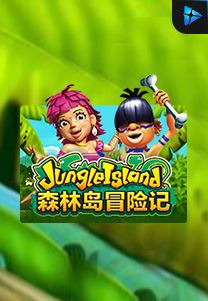 Bocoran RTP Jungle Island di ZOOM555 | GENERATOR RTP SLOT