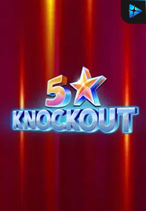 Bocoran RTP 5 Star Knockout di ZOOM555 | GENERATOR RTP SLOT