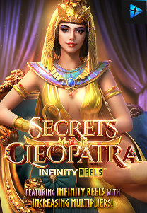 Bocoran RTP Secret of Cleopatra di ZOOM555 | GENERATOR RTP SLOT