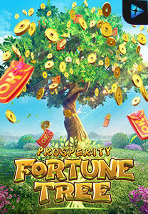 Prosperity Fortune Tree