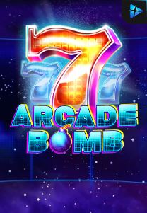 Bocoran RTP Arcade Bomb di ZOOM555 | GENERATOR RTP SLOT