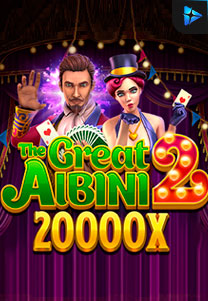 Bocoran RTP The Great Albini 2 di ZOOM555 | GENERATOR RTP SLOT