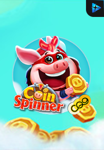 Bocoran RTP Coin Spinner di ZOOM555 | GENERATOR RTP SLOT