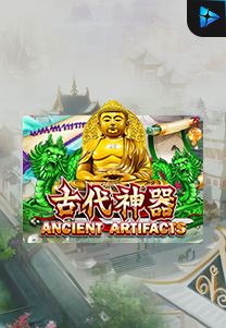 Bocoran RTP Ancient Artifacts di ZOOM555 | GENERATOR RTP SLOT