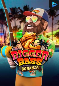 Bocoran RTP Bigger Bass Bonanza di ZOOM555 | GENERATOR RTP SLOT