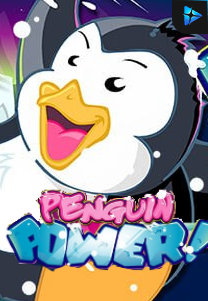 Bocoran RTP PenguinPower di ZOOM555 | GENERATOR RTP SLOT