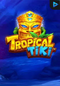 Tropical Tiki