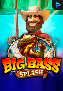 Big Bass Splash