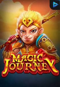 Bocoran RTP Magic Journey di ZOOM555 | GENERATOR RTP SLOT