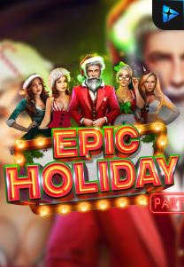 Bocoran RTP Epic Holidays di ZOOM555 | GENERATOR RTP SLOT