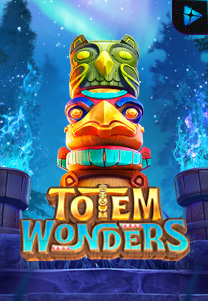 Bocoran RTP Totem Wonders di ZOOM555 | GENERATOR RTP SLOT