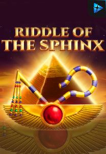 Bocoran RTP Riddle of The Sphinx di ZOOM555 | GENERATOR RTP SLOT