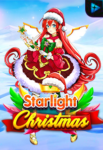 Bocoran RTP Starlight Christmas di ZOOM555 | GENERATOR RTP SLOT