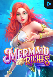 Bocoran RTP Mermaid Riches di ZOOM555 | GENERATOR RTP SLOT