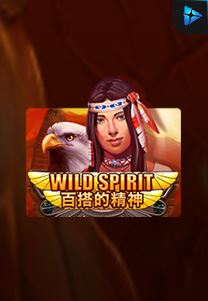 Bocoran RTP Wild Spirit di ZOOM555 | GENERATOR RTP SLOT